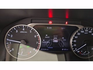 NISSAN Qashqai 1.3 mhev N-Connecta 2wd 140cv