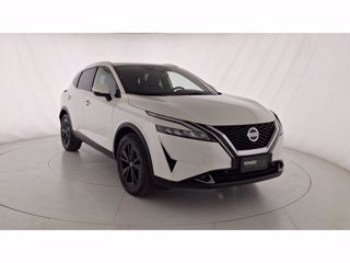 NISSAN Qashqai 1.3 mhev N-Connecta 2wd 140cv