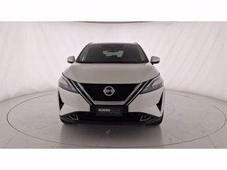 NISSAN Qashqai 1.3 mhev N-Connecta 2wd 140cv