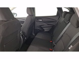 NISSAN Qashqai 1.3 mhev N-Connecta 2wd 140cv