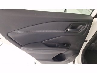 NISSAN Qashqai 1.3 mhev N-Connecta 2wd 140cv