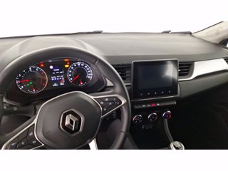 RENAULT Captur 1.0 tce Zen 90cv