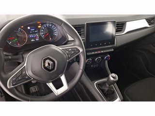 RENAULT Captur 1.0 tce Zen 90cv