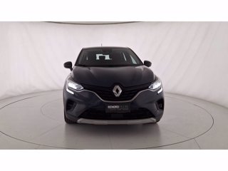 RENAULT Captur 1.0 tce Zen 90cv