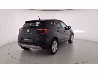 RENAULT Captur 1.0 tce Zen 90cv
