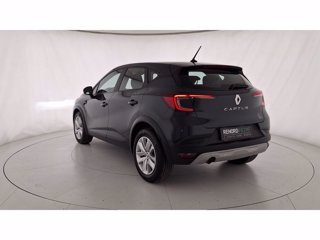 RENAULT Captur 1.0 tce Zen 90cv