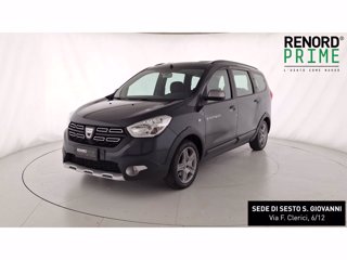 DACIA Lodgy 1.5 blue dci Comfort SL DaciaPlus s&s 115cv 7p.ti