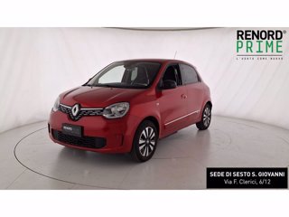 RENAULT Twingo Techno 22kWh