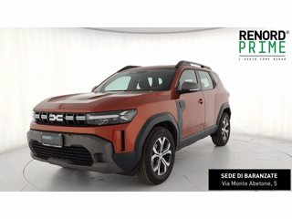 DACIA Duster 1.0 Eco-G 100cv Expression