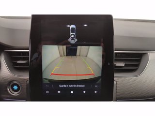 RENAULT Arkana 1.6 E-Tech full hybrid Intens 145cv