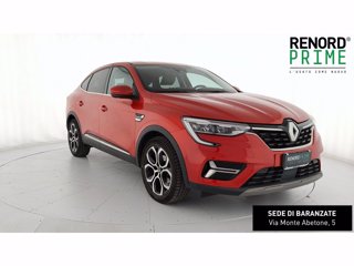 RENAULT Arkana 1.6 E-Tech full hybrid Intens 145cv