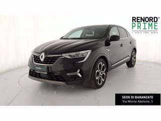 RENAULT Arkana 1.6 E-Tech full hybrid Intens 145cv