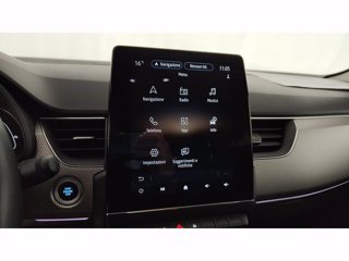 RENAULT Arkana 1.6 E-Tech full hybrid Intens 145cv