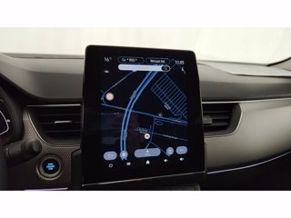 RENAULT Arkana 1.6 E-Tech full hybrid Intens 145cv