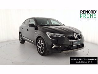 RENAULT Arkana 1.6 E-Tech full hybrid Intens 145cv