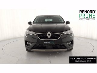 RENAULT Arkana 1.6 E-Tech full hybrid Intens 145cv