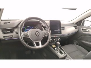 RENAULT Arkana 1.6 E-Tech full hybrid Intens 145cv