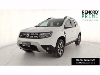 DACIA Duster 1.0 tce Prestige Gpl 4x2 100cv