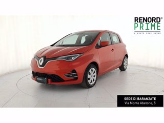 RENAULT Zoe Business R110