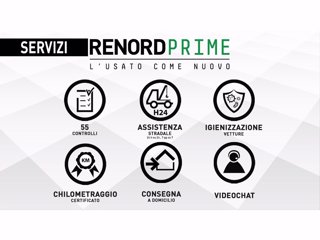 RENAULT Zoe Business R110