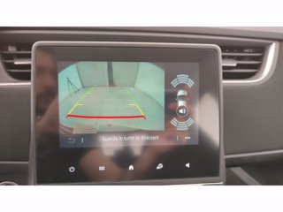 RENAULT Zoe Business R110