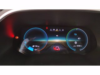 RENAULT Zoe Business R110