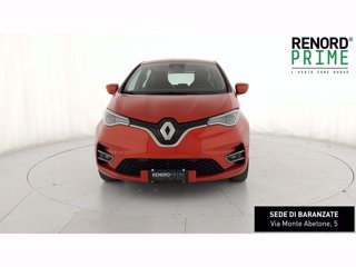 RENAULT Zoe Business R110