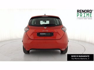 RENAULT Zoe Business R110
