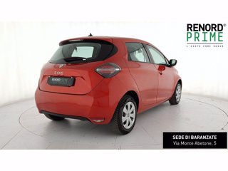 RENAULT Zoe Business R110