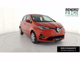 RENAULT Zoe Business R110
