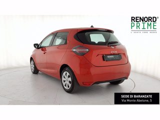 RENAULT Zoe Business R110