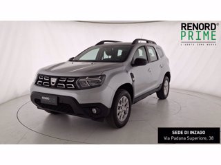 DACIA Duster 1.0 tce Comfort SL DaciaPlus 4x2 90cv
