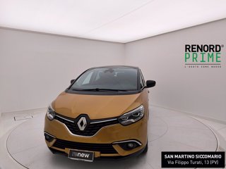 RENAULT Scenic 1.5 dCi Energy 110cv Bose EDC
