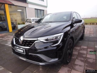 RENAULT Arkana 1.6 E-Tech full hybrid R.S. Line Auto