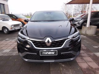 RENAULT Arkana 1.6 E-Tech full hybrid R.S. Line 145cv