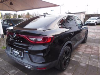 RENAULT Arkana 1.6 E-Tech full hybrid R.S. Line 145cv