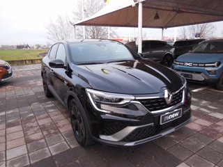 RENAULT Arkana 1.6 E-Tech full hybrid R.S. Line 145cv