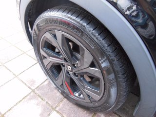 RENAULT Arkana 1.6 E-Tech full hybrid R.S. Line 145cv