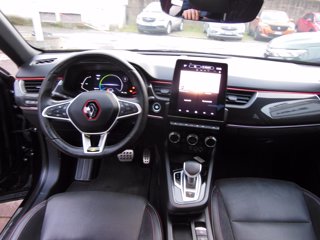 RENAULT Arkana 1.6 E-Tech full hybrid R.S. Line 145cv