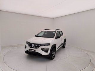 DACIA Spring Comfort Electric 45