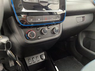 DACIA Spring Comfort Electric 45