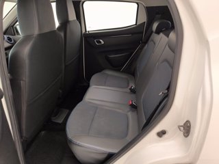 DACIA Spring Comfort Electric 45