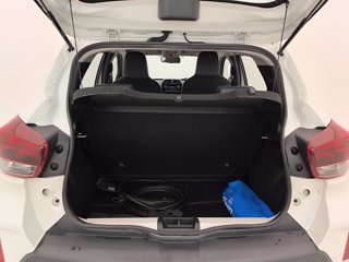 DACIA Spring Comfort Electric 45