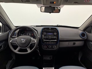 DACIA Spring Comfort Electric 45