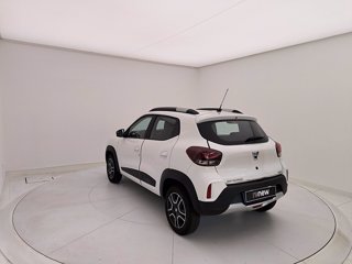 DACIA Spring Comfort Electric 45