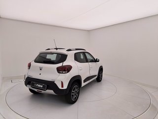 DACIA Spring Comfort Electric 45