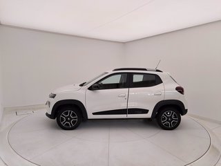 DACIA Spring Comfort Electric 45