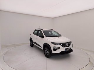 DACIA Spring Comfort Electric 45