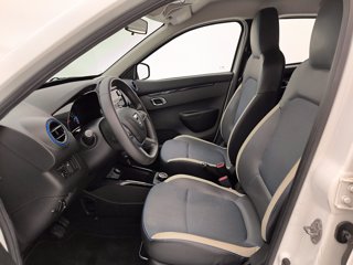 DACIA Spring Comfort Electric 45