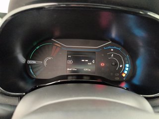 DACIA Spring Comfort Electric 45